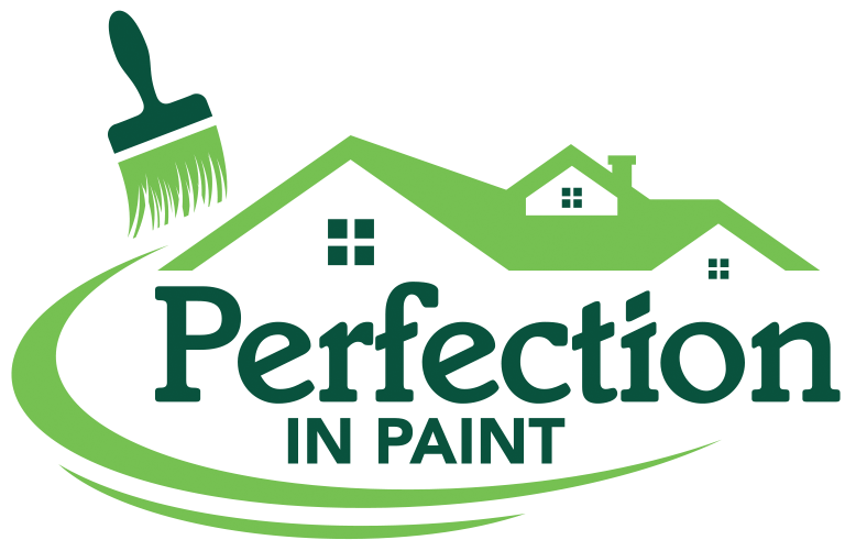 Perfection in Paint Logo