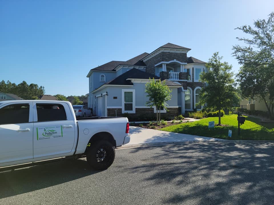 Michael Anderson — Perfection in Paint Owner