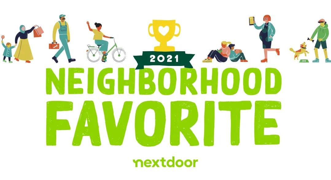 Nextdoor